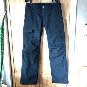 Under Armour Storm Cargo Pants Black